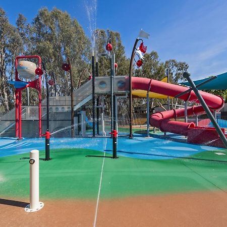 Discovery Parks - Maidens Inn Моама Екстер'єр фото