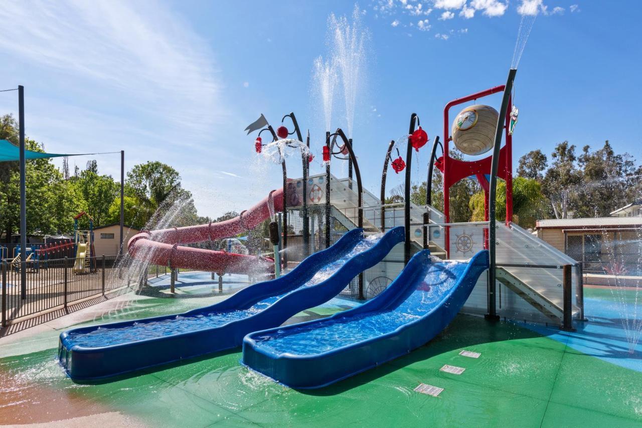 Discovery Parks - Maidens Inn Моама Екстер'єр фото