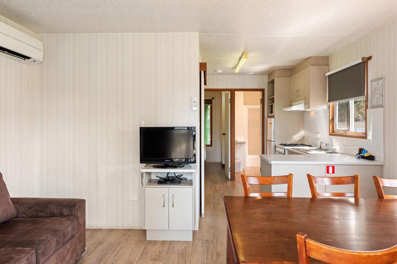 Discovery Parks - Maidens Inn Моама Екстер'єр фото