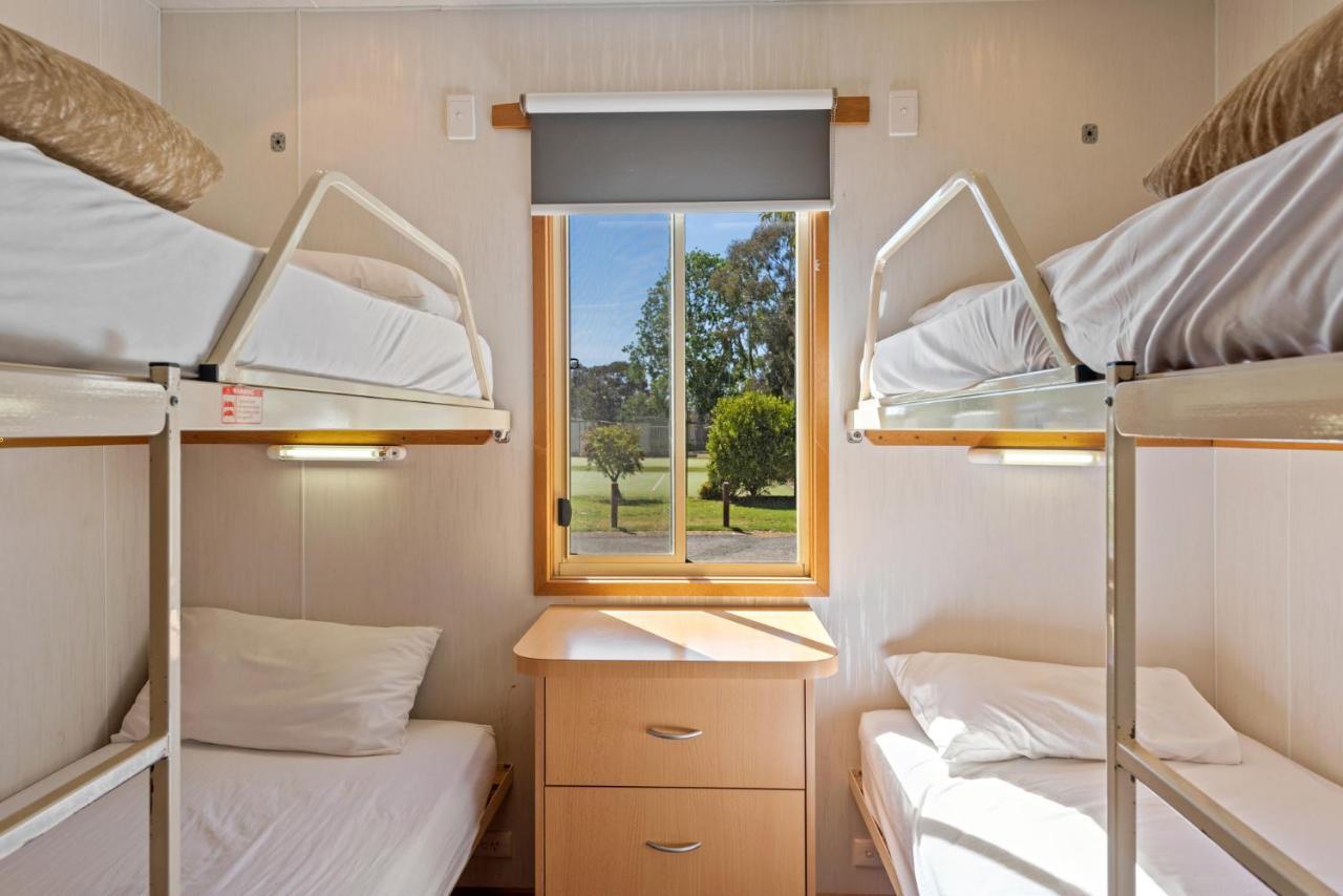 Discovery Parks - Maidens Inn Моама Екстер'єр фото