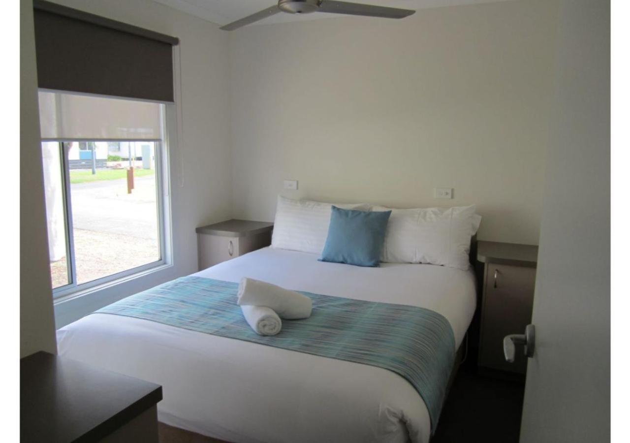 Discovery Parks - Maidens Inn Моама Номер фото