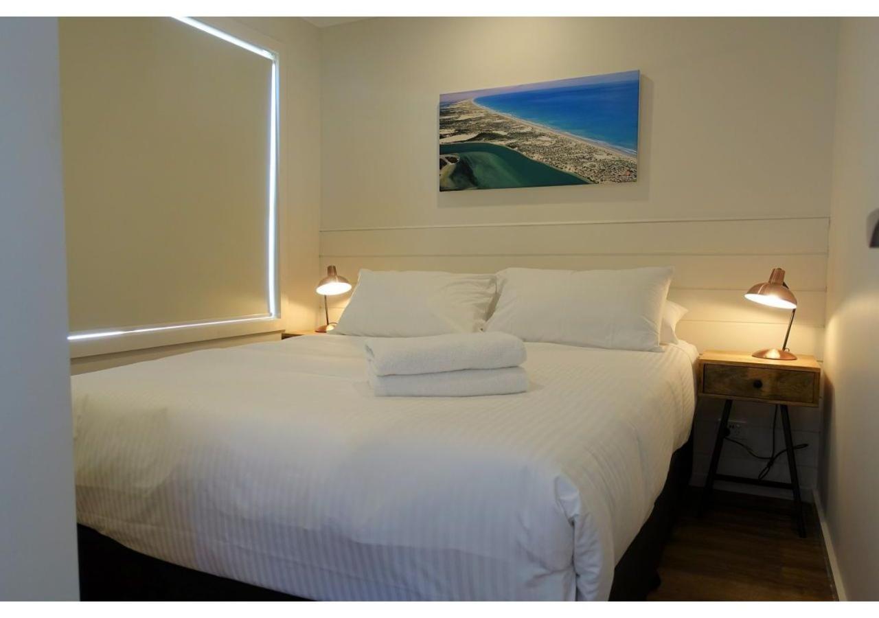 Discovery Parks - Maidens Inn Моама Номер фото