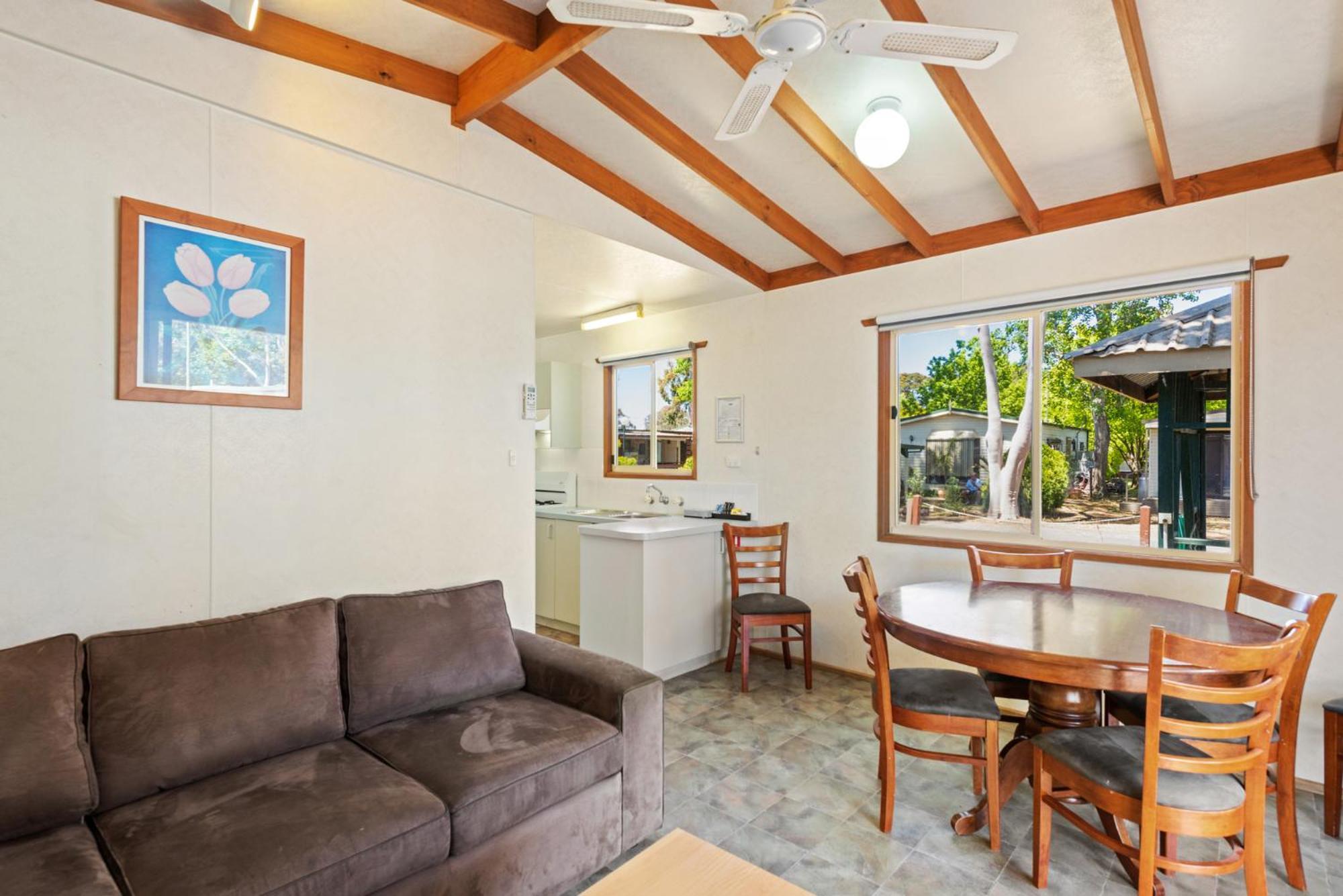 Discovery Parks - Maidens Inn Моама Номер фото